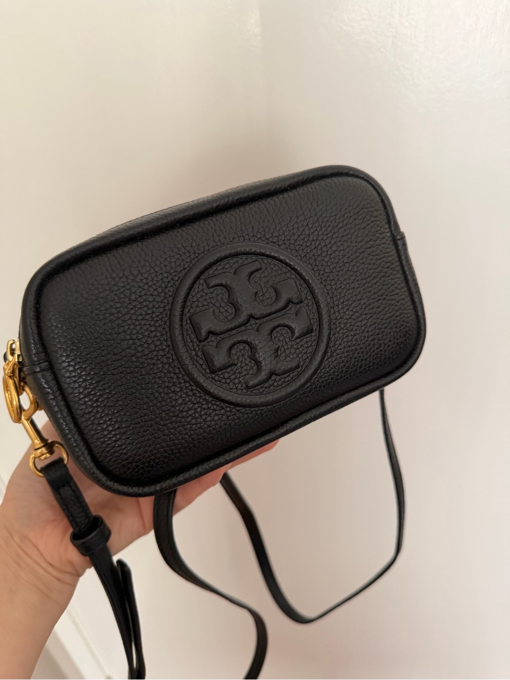 Tory Burch Crossbody Bag - Picture 2 of 9